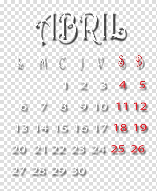Music Angle Kiss Line, calendario rosa transparent background PNG clipart