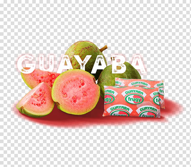 Watermelon Brazil Flavor Guava Los Frutos, watermelon transparent background PNG clipart