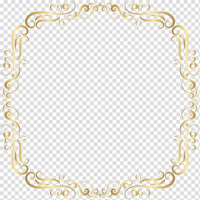 square brown scrolled frame , Public key certificate Icon, Border Frame Decor transparent background PNG clipart