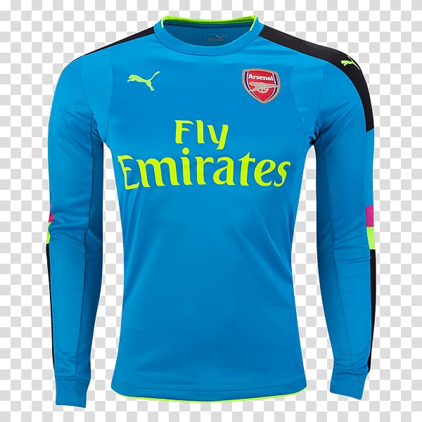 Arsenal F.C. Arsenal Stadium Emirates Stadium Jersey Puma, arsenal f.c. transparent background PNG clipart