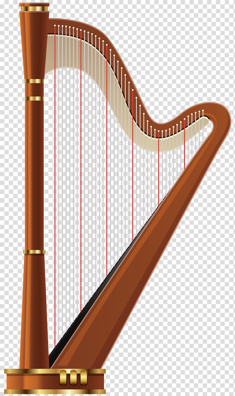 brown harp illustration, Home Affordable Refinance Program Harp Refinancing, Harp transparent background PNG clipart