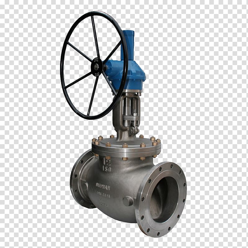 Globe valve Ball valve Gate valve, handwheel transparent background PNG clipart