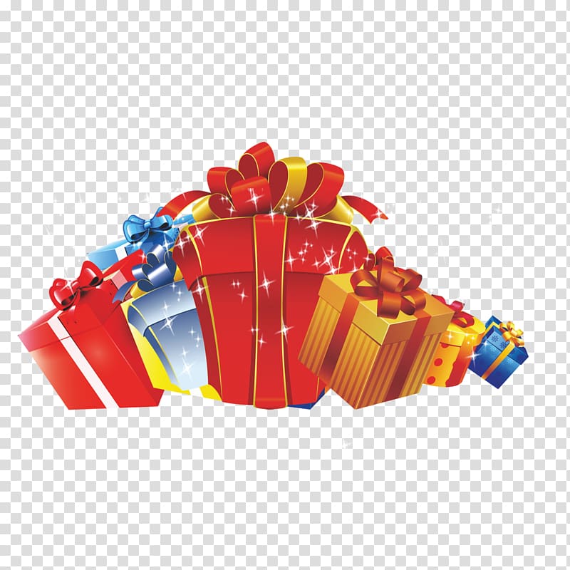 Gift wrapping Box Designer, Gift Wrap transparent background PNG clipart