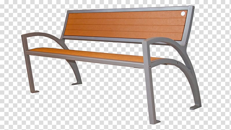 Bench Table Chair Park Seat, table transparent background PNG clipart