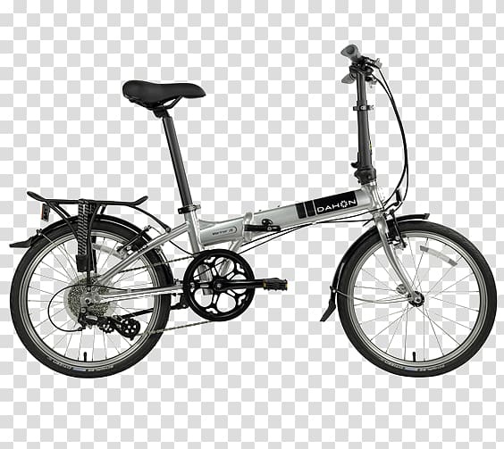 Folding bicycle Dahon Strida Cycling, Bicycle transparent background PNG clipart