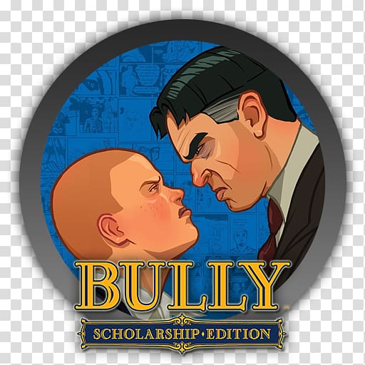 Bully Xbox 360 Wii PlayStation 2 PlayStation 3, product promotion banner templates transparent background PNG clipart