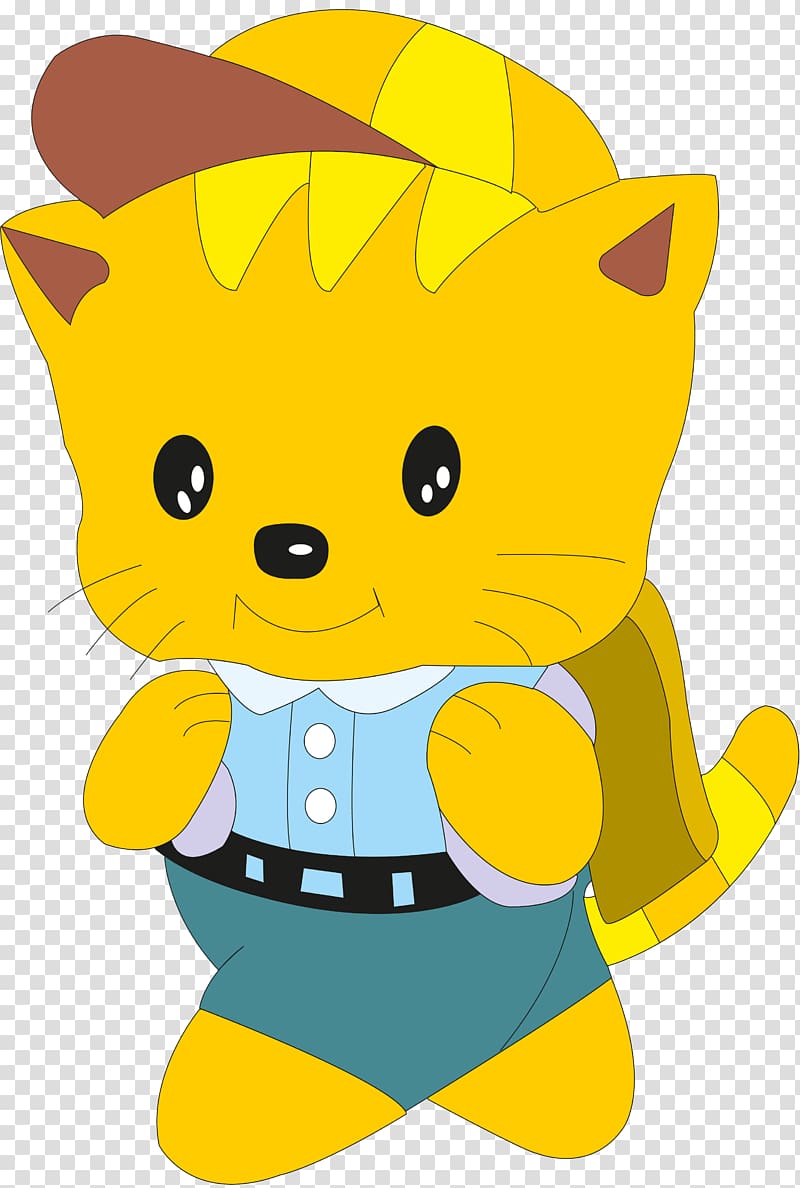 Whiskers Cat Dog , cartoon cat transparent background PNG clipart