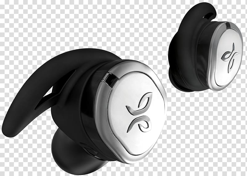 Jaybird RUN Headphones Wireless Apple earbuds, headphones transparent background PNG clipart