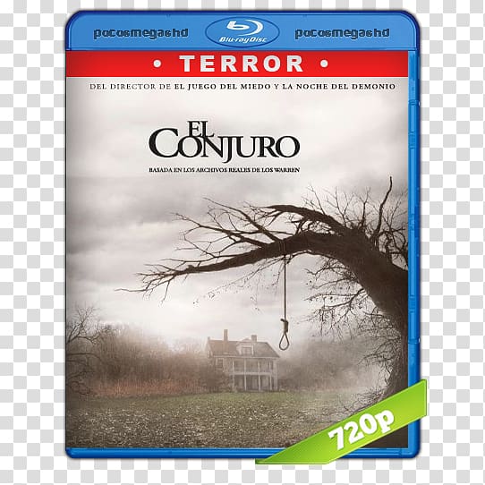 YouTube Film poster The Amityville Horror, youtube transparent background PNG clipart