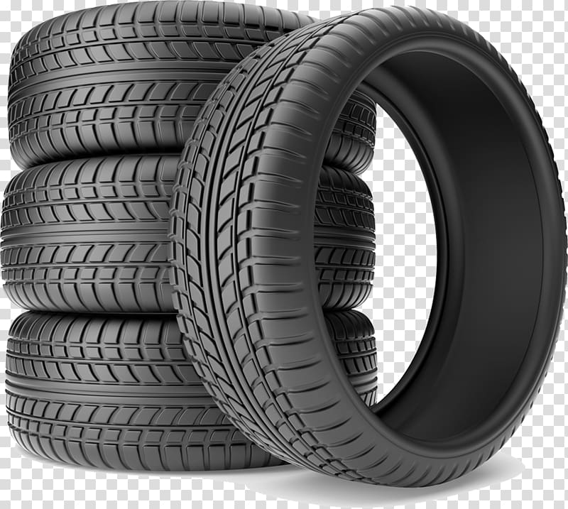 Car Tubeless tire Motor Vehicle Service, car tire transparent background PNG clipart