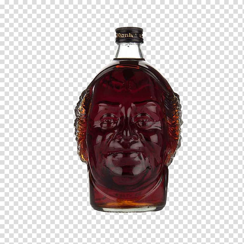 Liqueur Old Monk Rum Mohan Meakin Distilled beverage, drink transparent background PNG clipart