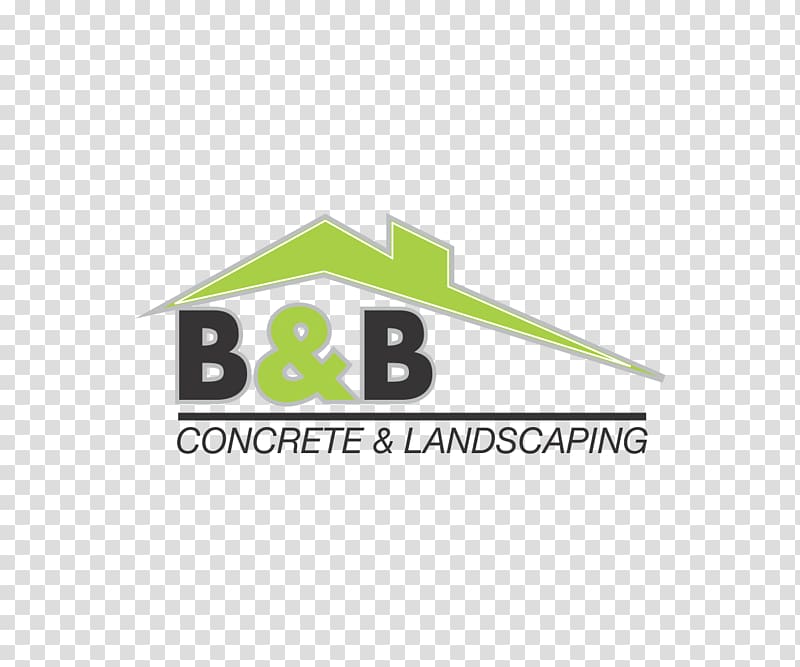 Logo Brand Line, landscape paving transparent background PNG clipart