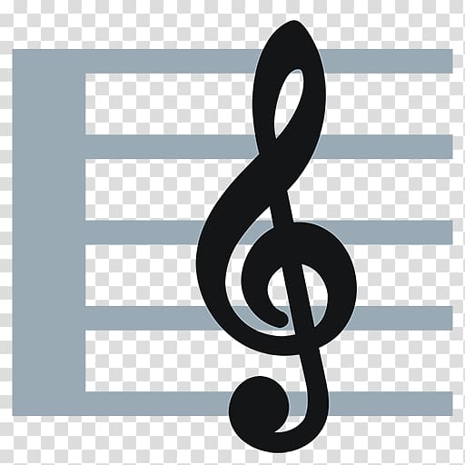 Musical note Sheet Music Lyrics Musical tone, musical note transparent background PNG clipart