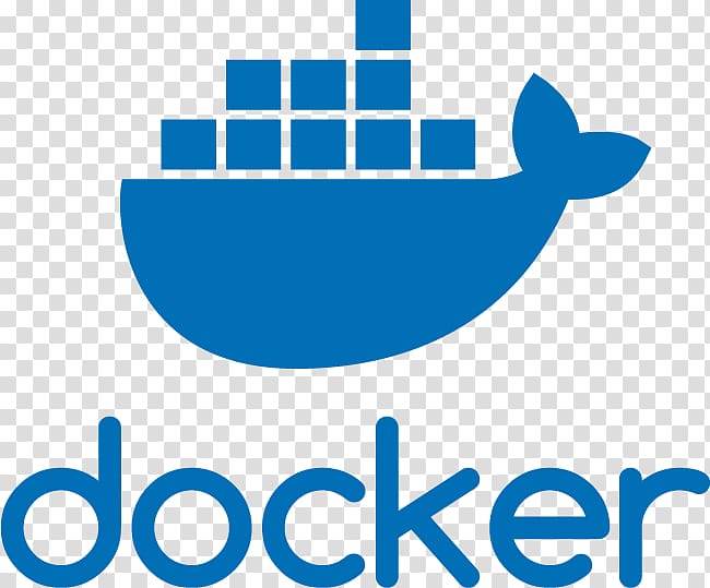 Docker, Inc. Microservices Application software, container transparent background PNG clipart