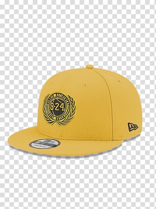 Baseball cap Los Angeles Lakers Hat Fullcap, kobe bryant transparent background PNG clipart