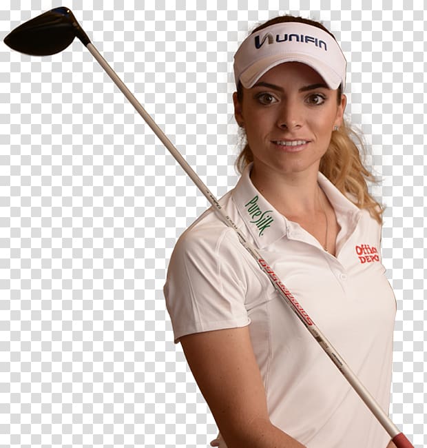 Gaby López LPGA 2016 Summer Olympics Arkansas Razorbacks women\'s golf Professional golfer, Golf transparent background PNG clipart