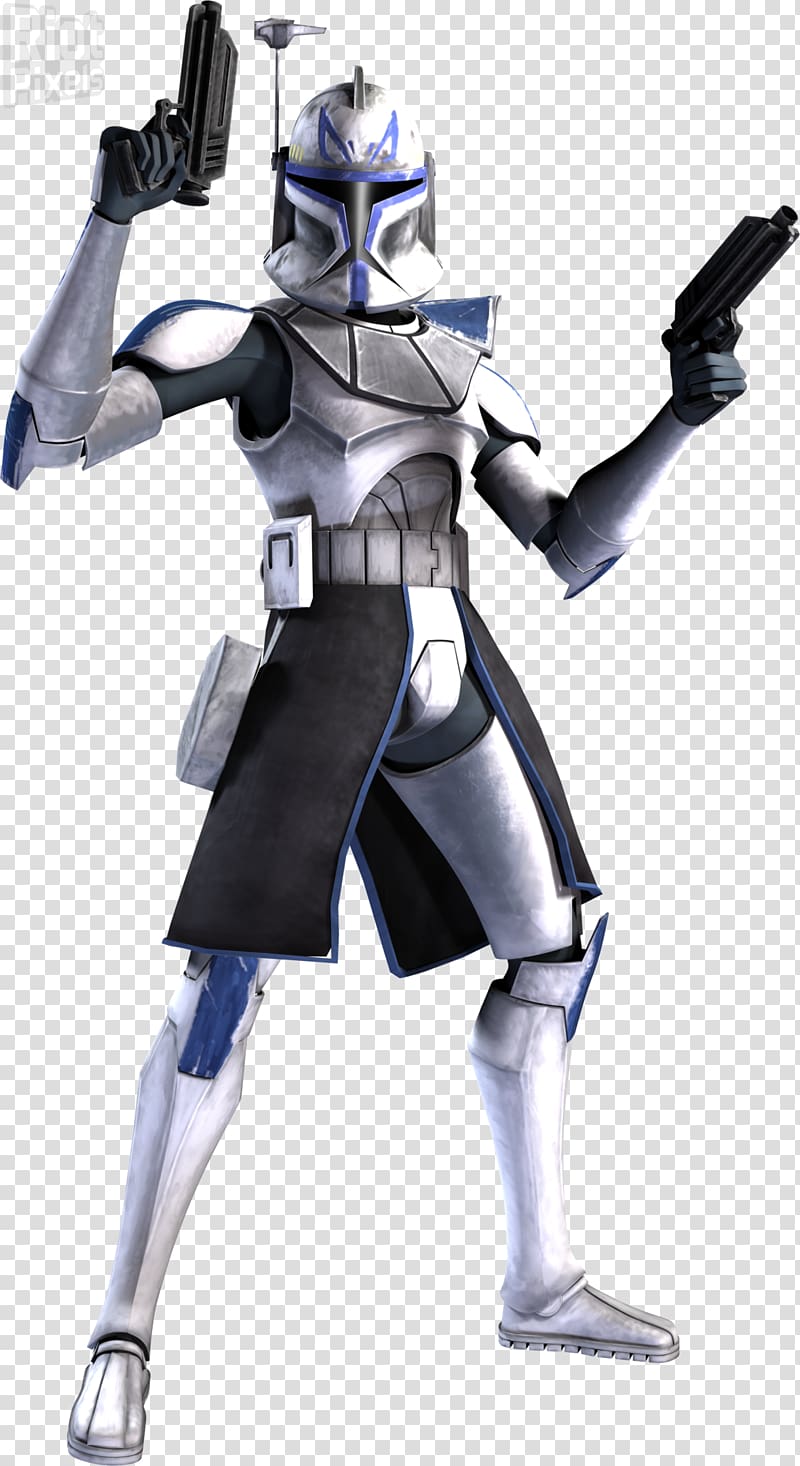 Captain Rex Star Wars: The Clone Wars Clone trooper Star Wars Weekends, others transparent background PNG clipart