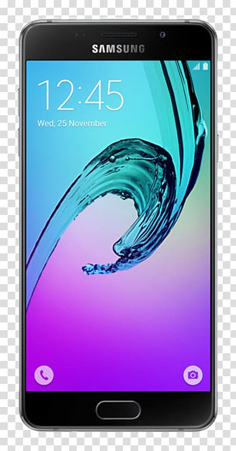 Samsung Galaxy A5 (2016) Samsung Galaxy A5 (2017) Samsung Galaxy A3 (2016) Samsung Galaxy A3 (2015), samsung transparent background PNG clipart