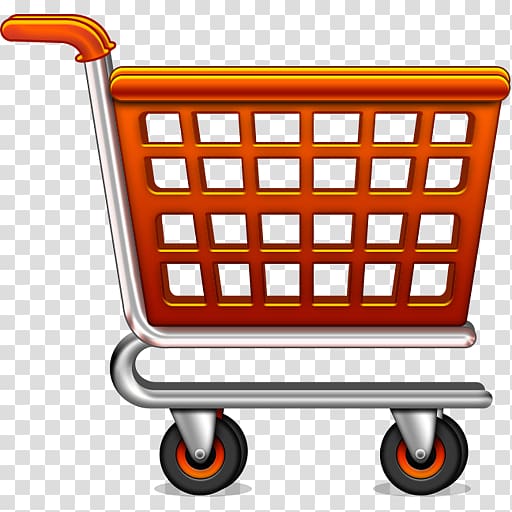 Shopping cart Icon, Cart Pic transparent background PNG clipart