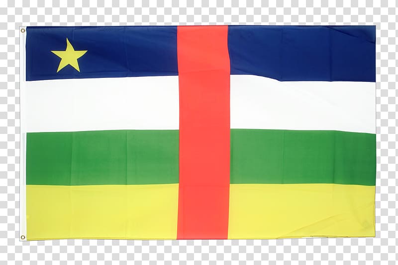 Flag of the Central African Republic Chad Flag of the Central African Republic Flag of Cameroon, hoise a flag transparent background PNG clipart