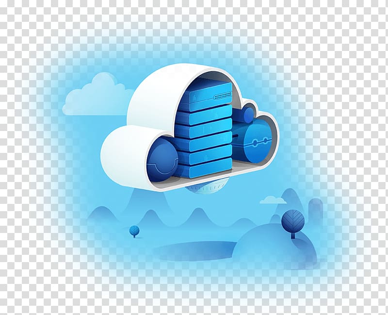 Web development Web hosting service Cloud computing Virtual private server Computer Servers, technology cloud transparent background PNG clipart
