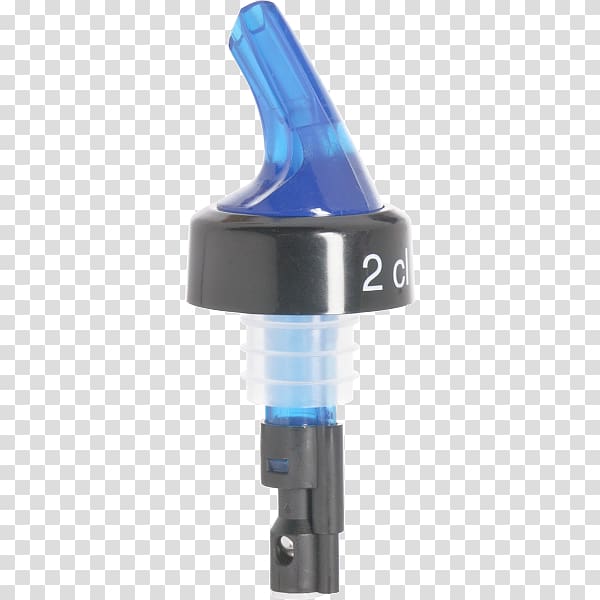 Portionierer Kunststoff 3-Kugel-System Product design Drinkworld Cobalt blue, nachtmann transparent background PNG clipart