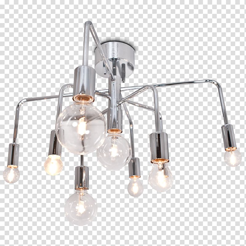 Westwing Sales Light fixture Loft, fancy ceiling lamp transparent background PNG clipart