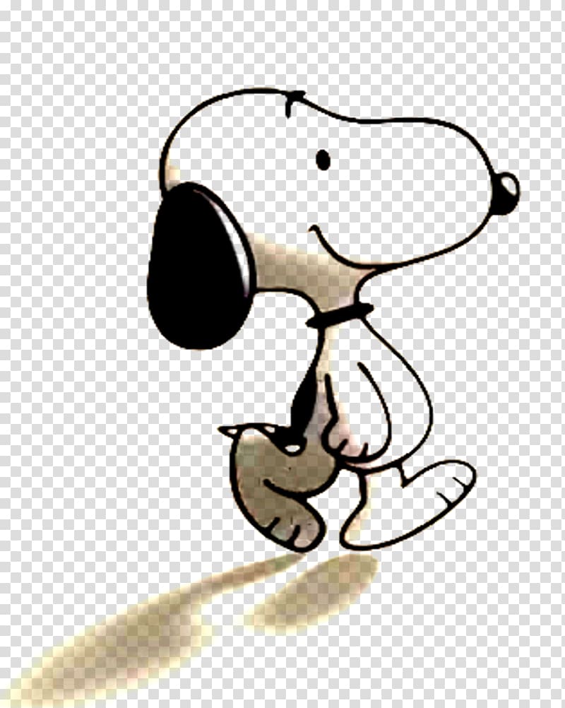 Snoopy Metlife Peanuts, others transparent background PNG clipart