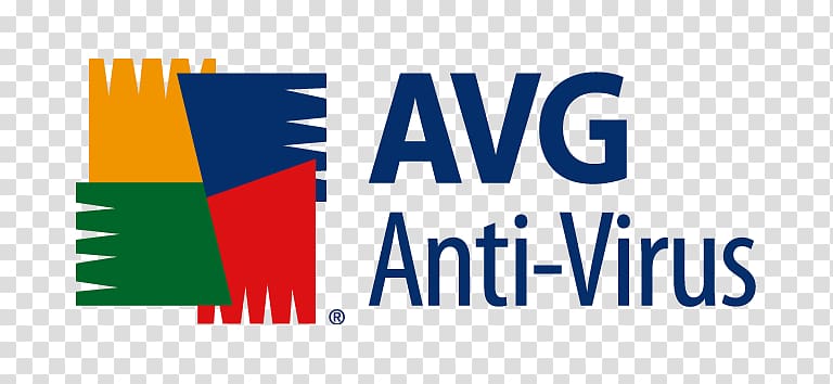 Logo AVG AntiVirus Antivirus software Brand anti-spyware, scan virus transparent background PNG clipart