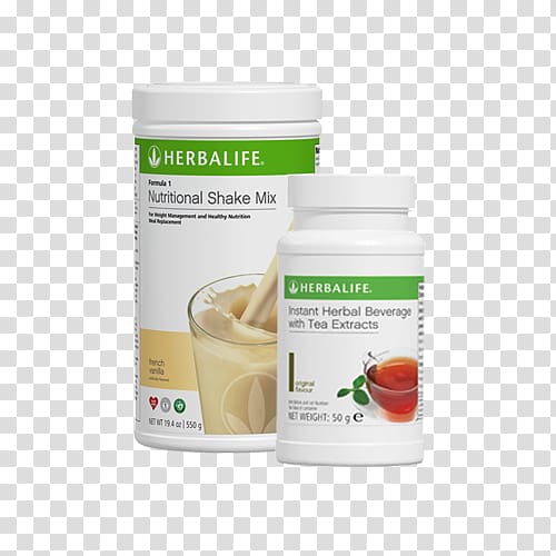 Herbal Center Formula 1 Dietary supplement Milkshake Nutrition, formula 1 transparent background PNG clipart