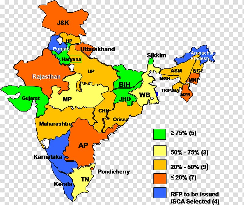 States and territories of India Barak Valley British Raj World language, India transparent background PNG clipart
