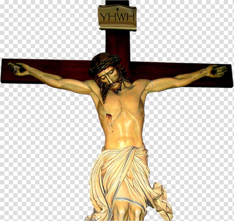 Crucifixion of Jesus Christianity Christian cross, christian cross transparent background PNG clipart