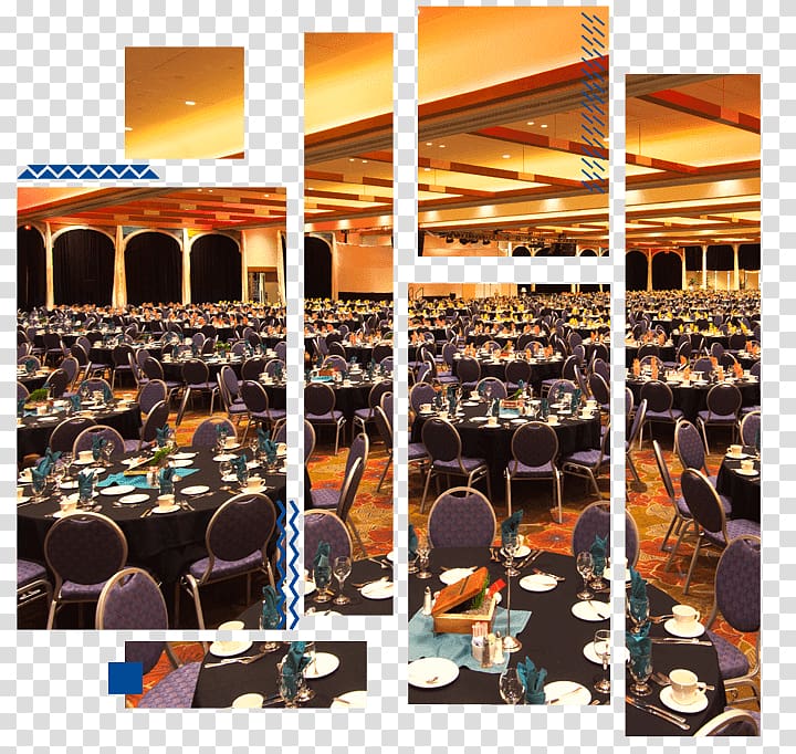 Banquet hall, Nagaworld Hotel Entertainment Complex transparent background PNG clipart