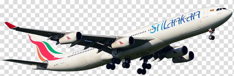 Airbus A340-300 Zurich Airport Airbus A330 Air travel, Travel transparent background PNG clipart