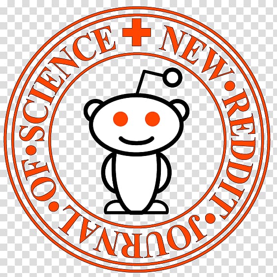 Reddit Social news website Decal Logo /r/science, reddit ifttt transparent background PNG clipart