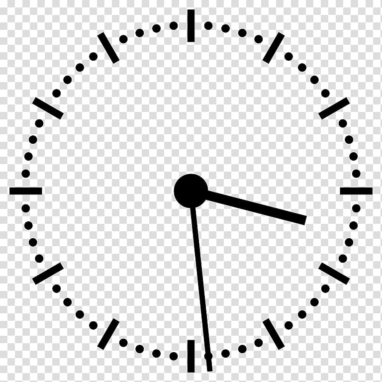Digital clock Striking clock Alarm Clocks Clock face, clock transparent background PNG clipart