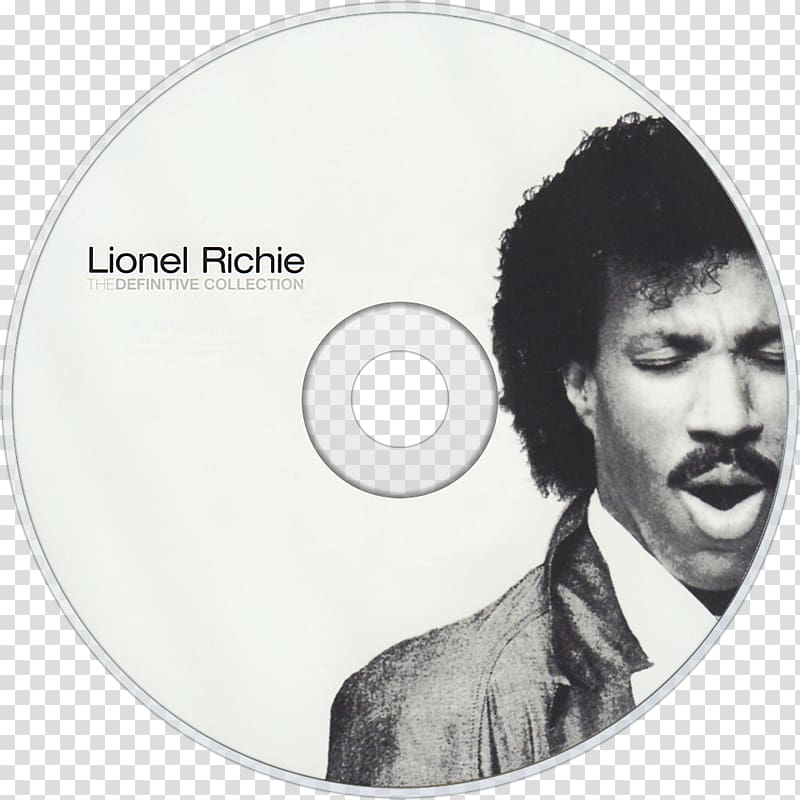 Lionel Richie Dancing on the Ceiling The Definitive Collection Do It to Me Motown, lionel richie transparent background PNG clipart