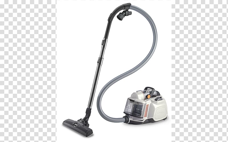 Electrolux Cyclonic ZSPCGREEN SilentPerformer Bagless Vacuum Cleaner Electrolux SilentPerformer Cyclonic EL4021A Broom, others transparent background PNG clipart