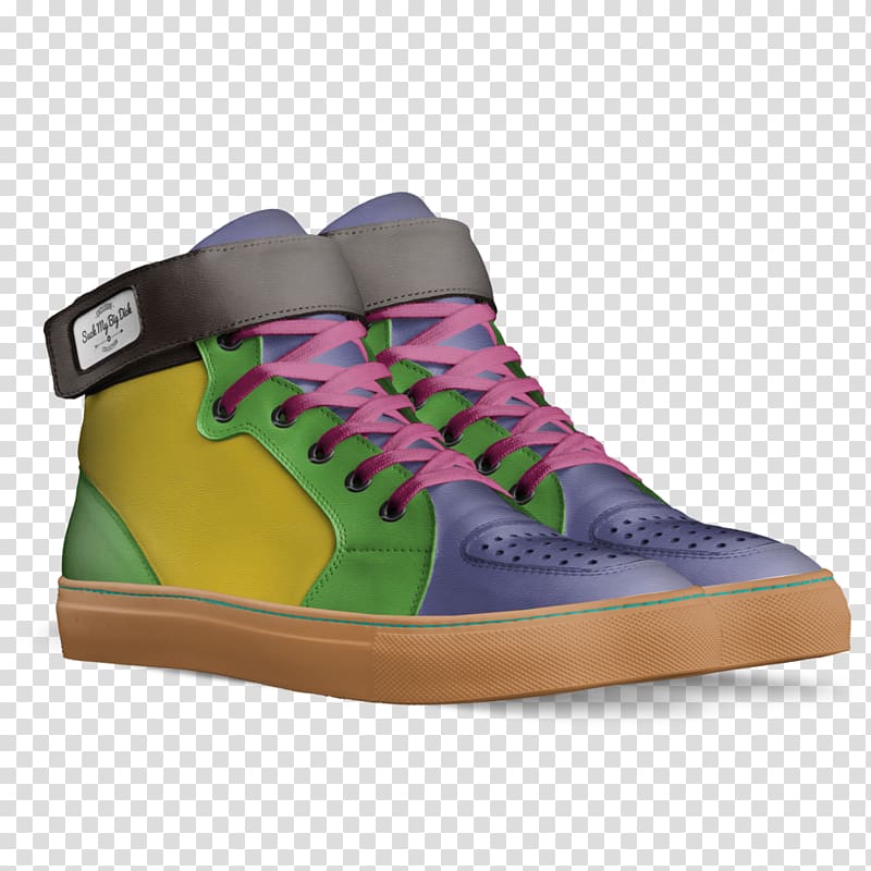 Skate shoe Sneakers Footwear High-top, big cock transparent background PNG clipart