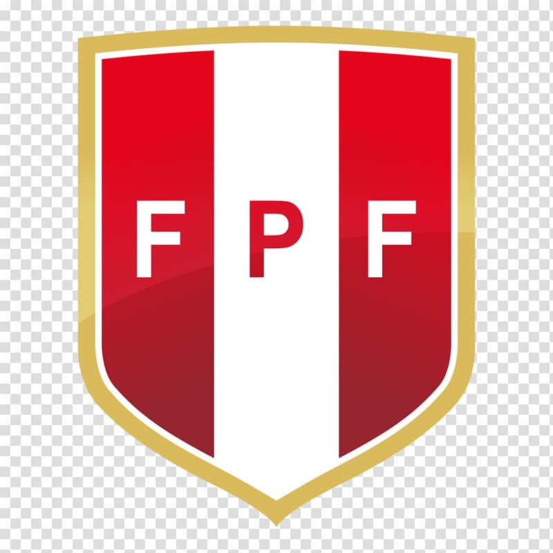 FPF logo, Peru national football team 2018 FIFA World Cup 2015 Copa América Denmark national football team Academia Deportiva Cantolao, football transparent background PNG clipart