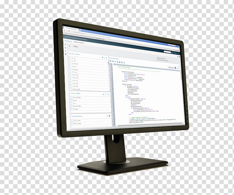 Computer Monitors SAS Institute Analytics Business intelligence, f-35 transparent background PNG clipart