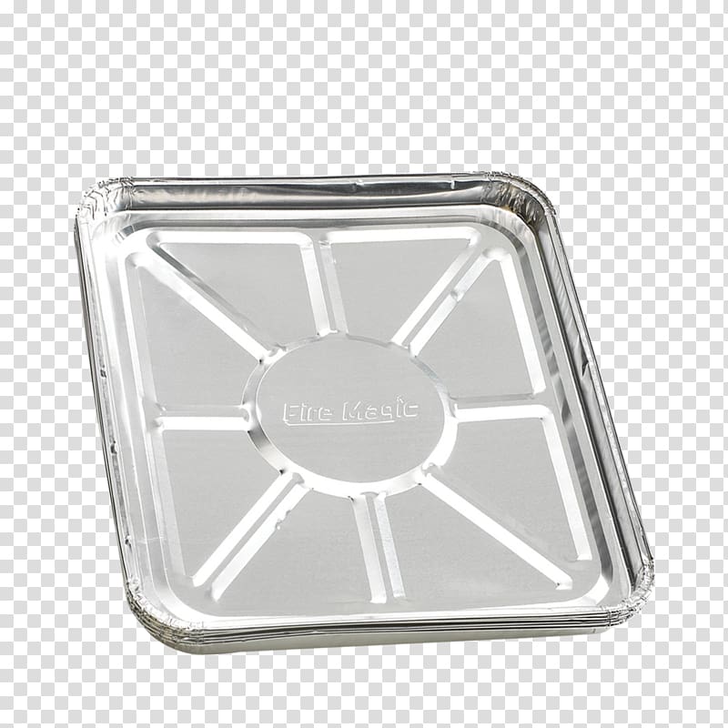 Barbecue Aluminium foil Fire Magic Disposable BBQ Grill Drip Tray Liner Amazon.com Cooking, barbecue transparent background PNG clipart