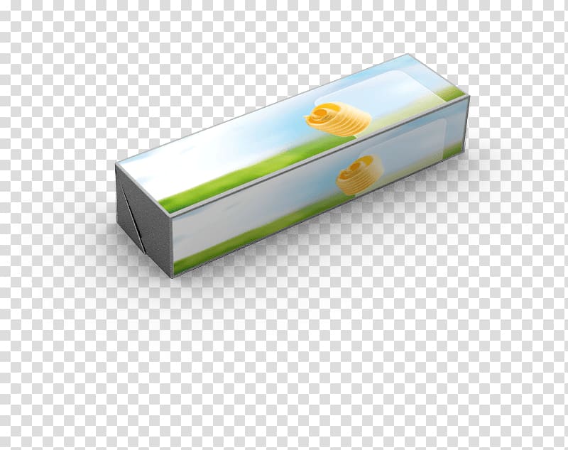 Aluminium foil Paper Packaging and labeling plastic, butter transparent background PNG clipart