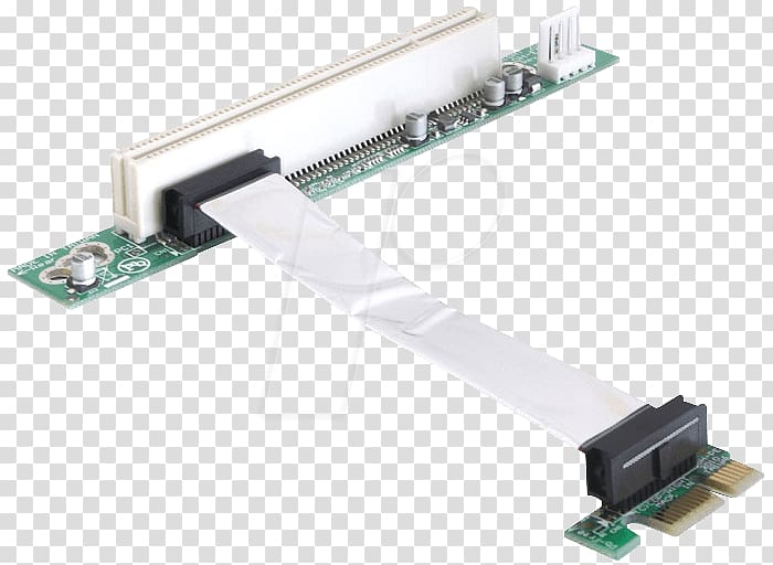 Laptop Riser card Conventional PCI PCI Express Mini PCI, Laptop transparent background PNG clipart