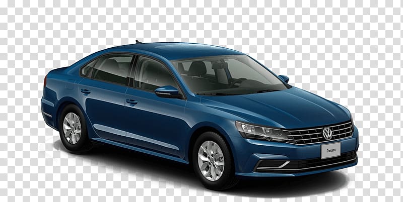 2018 Volkswagen Passat Mid-size car Volkswagen Tiguan, 2018 Volkswagen Jetta transparent background PNG clipart