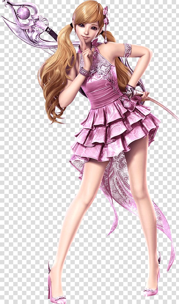 Aion CUPID, A free to play Visual Novel Anno Online Desktop Video game, bard transparent background PNG clipart