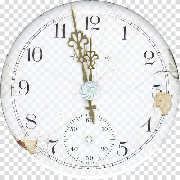 Clock Waltham Watch Company Pocket watch, clock transparent background PNG clipart