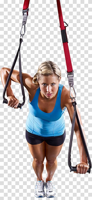 Suspension training Physical fitness Exercise Pilates, others transparent background PNG clipart