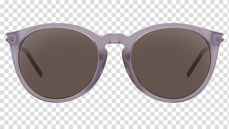 Sunglasses Oliver Peoples EyeBuyDirect Goggles, Sunglasses transparent background PNG clipart