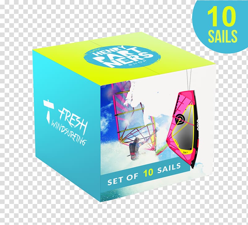 Air Fresheners Kitesurfing Sail Box, sail transparent background PNG clipart